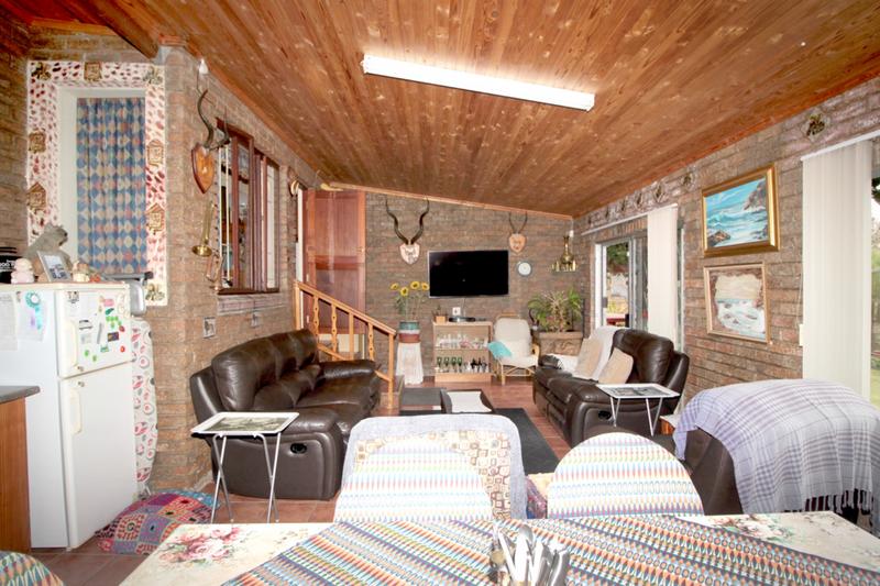 3 Bedroom Property for Sale in Tergniet Western Cape